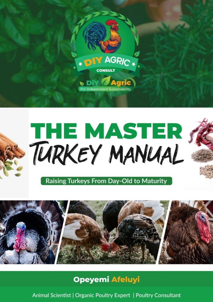 Turkey manual